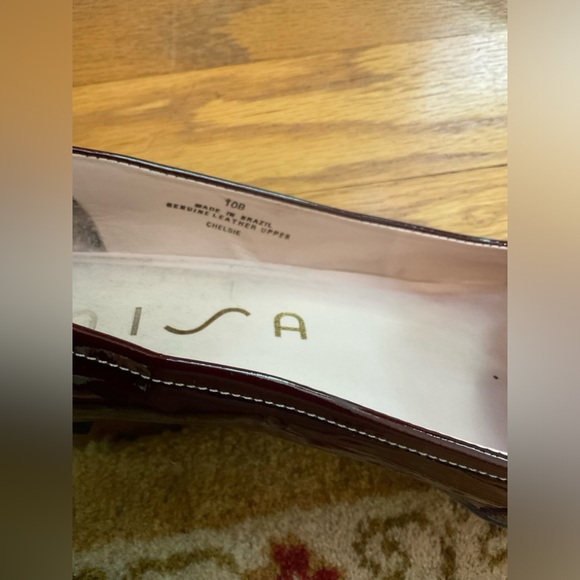 Unisa patent Leather Heels - Picture 2 of 5